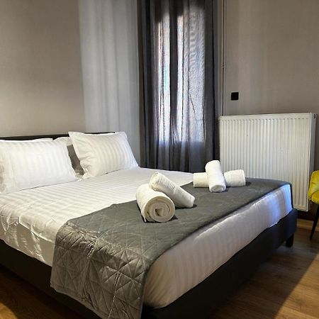 Charmanta 23 Nafplio Eksteriør billede