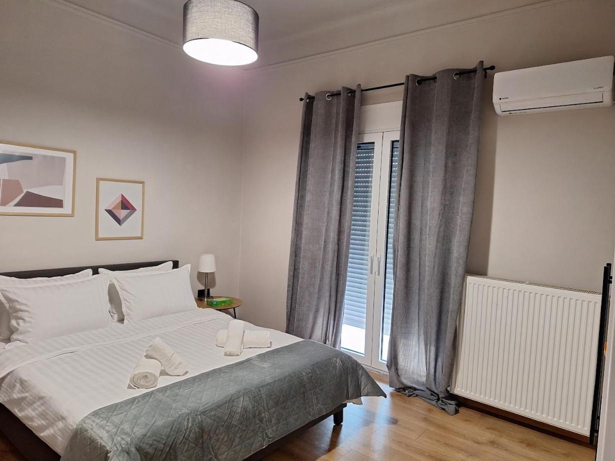 Charmanta 23 Nafplio Eksteriør billede