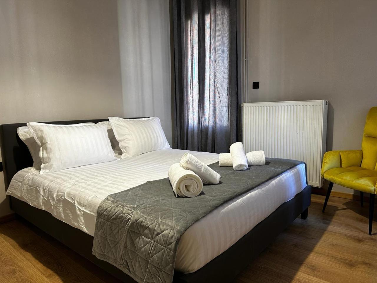 Charmanta 23 Nafplio Eksteriør billede