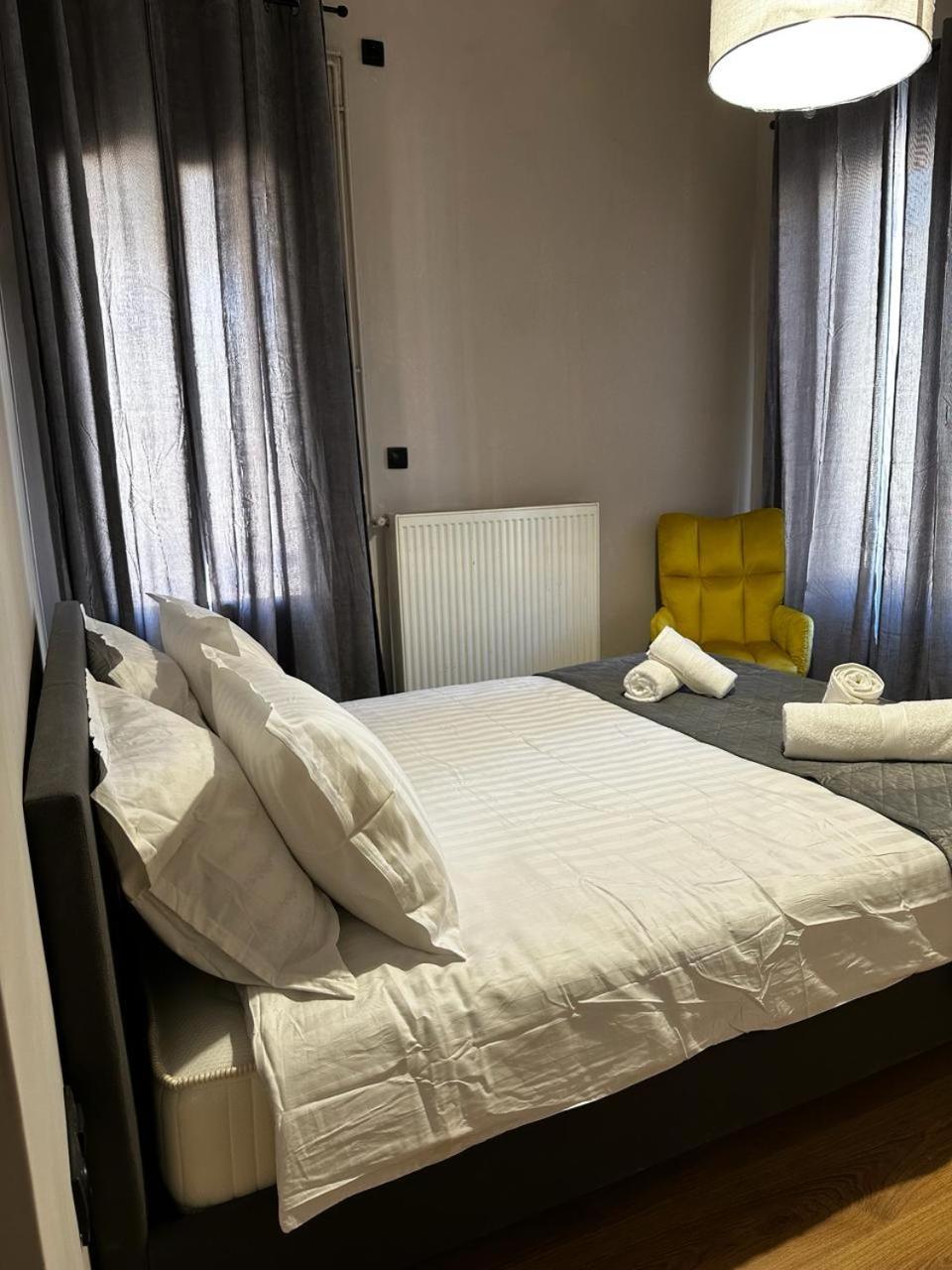 Charmanta 23 Nafplio Eksteriør billede