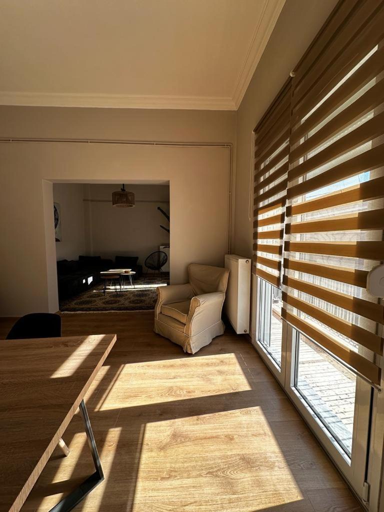 Charmanta 23 Nafplio Eksteriør billede