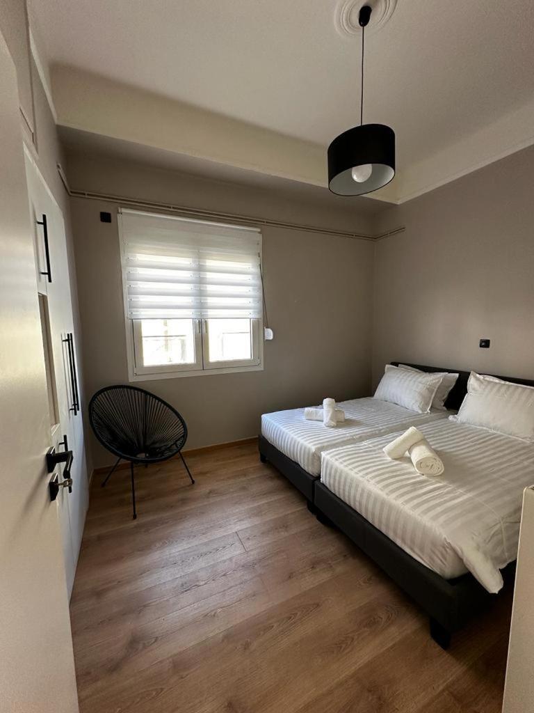 Charmanta 23 Nafplio Eksteriør billede